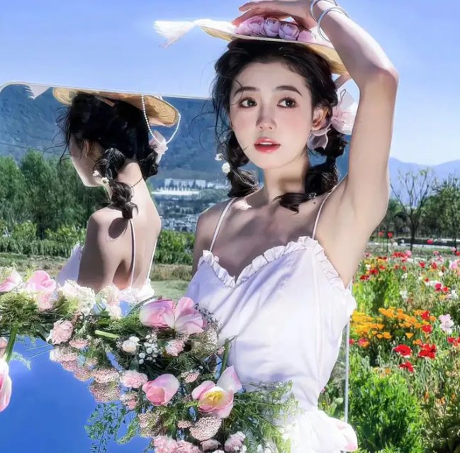 加康加年味